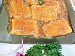 -金孔雀德宏傣味餐馆(魏公村店)