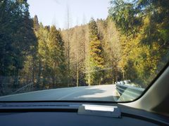 -南岳衡山风景名胜区