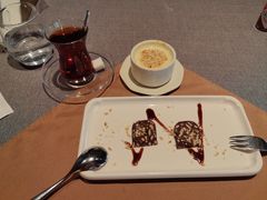 -Efes Turkish & Mediterranean Cuisine 艾菲斯餐厅(陆家嘴店)