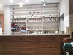-莲餐厅·湖北菜·潜江小龙虾店(愚园路店)