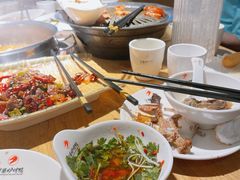 -守柴炉烤鸭(科华中路王府井店)