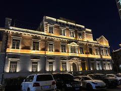 -天津意大利风情旅游区