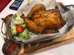 -艾薯夫妇Aysh(福田星河COCOPark店)