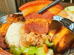 -菊儿人家·北京胡同菜(南锣鼓巷店)