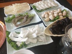 -老北京涮肉(十字街店)