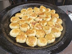 -大南门牛肉包子店