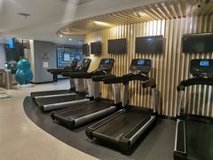 -懒人Club运动健身·运动康复·私教(三迪中心店)