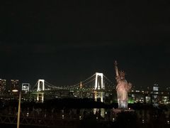 -台场海滨公园船码头