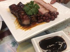 -新辉港式茶餐厅(北栅店)