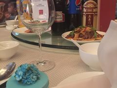 -上海雅居乐万豪侯爵酒店