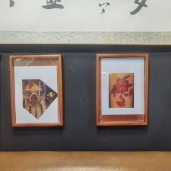 -荔刺青纹身·手穿孔饰品