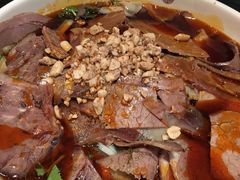 -夫妻肺片·中华老字号·正宗川菜(春熙路店)