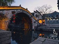 -南浔古镇