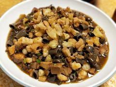 -小郭私房菜·海肠捞饭店(学士街店)