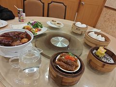 -澳门西南饭店·粤菜·茶市·手工点心(华海路店)