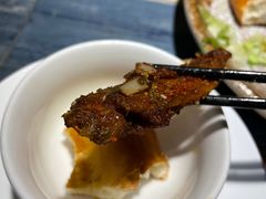 -新粤新疆菜(禅城店)