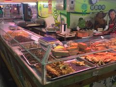 -大连熟食品交易中心