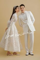 -巴黎春天婚纱摄影STUDIO·定制
