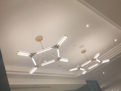 -港丽餐厅(高德置地店)