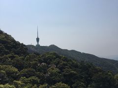 -梧桐山风景名胜区