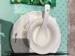 -大树餐厅(红旗街万达店)