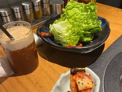 -焱铁烧·黑毛和牛专门店(南宁万象城店)