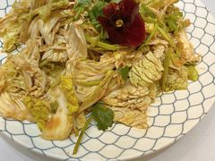 -老邻居饭店(华昌道店)