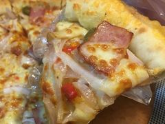 -PIZZERIA大黄鸭披萨