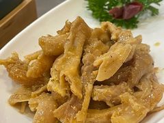 -烤肉宛饭庄(北新桥店)