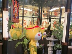-厚贞日式烤肉(浦东汇智店)