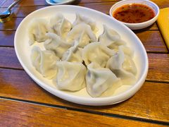 -喜鼎海胆水饺(东港店)