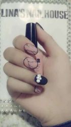 点击看大图 -七喵美甲美睫