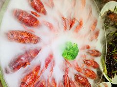 经典冰镇龙虾-红盔甲·小龙虾(天钥桥店)