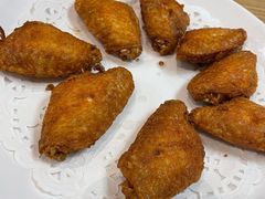 娘子鸡翅-吉友粥底火锅(方斜路店)