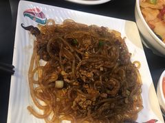 -巴依老爷新疆美食(远洋未来汇购物中心店)