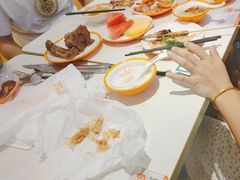 -快乐爱斯米牛排自助(吾悦广场店)