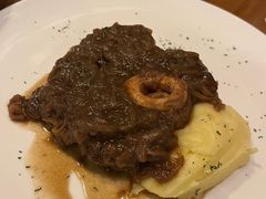 -La Tavernetta(Bar à Vin)(乌鲁木齐路店)