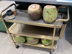 -椰小鸡·琼州糟粕醋(美兰缤纷城店)