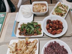 -老乡鸡(融科天地店)