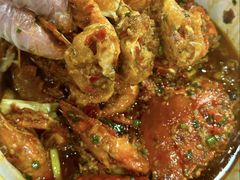 -辣螃铠盆盆蟹大排档(总店)