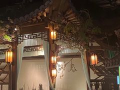 -桂满陇-十里风荷(合生汇店)