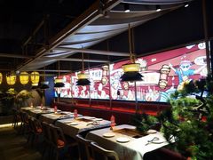 -芝小官毛肚火锅海鲜自助(苏州吴江区万宝店)