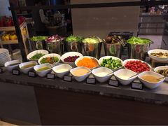 新发展亚太JW万豪酒店福苑咖啡厅-新发展亚太JW万豪酒店·福苑咖啡厅