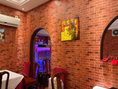 -永兴餐厅(复兴中路店)