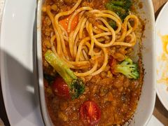 -棒约翰比萨·意面(松江开元店)