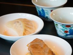 -北京古城老院厉晓麟精致菜