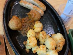 -萨莉亚意式餐厅(石鼓路店)