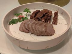 -金轩中餐厅 Jin Xuan(浦东丽思卡尔顿酒店)