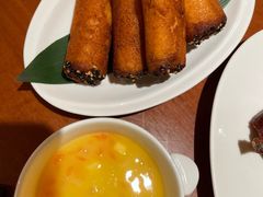-杭州JW万豪酒店-万豪中餐厅