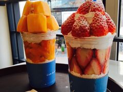 -Cafe de Paris(林荫路店)